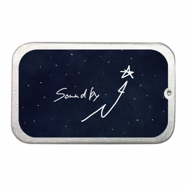 星屑マルチスライドケース